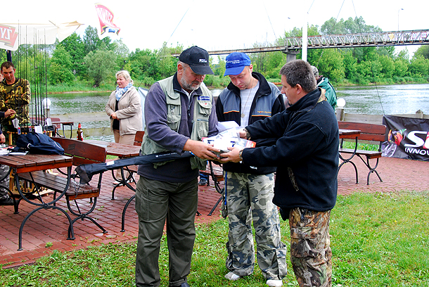 Shrap-Drakers.pl | Shrap Drakers Fishing | Wędkarstwo 