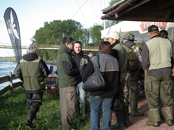 Shrap-Drakers.pl | Shrap Drakers Fishing | Wędkarstwo 