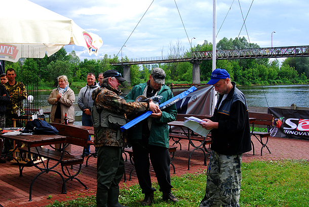 Shrap-Drakers.pl | Shrap Drakers Fishing | Wędkarstwo 