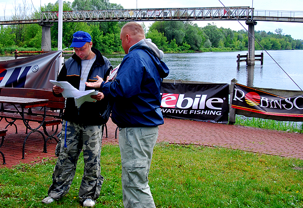 Shrap-Drakers.pl | Shrap Drakers Fishing | Wędkarstwo 