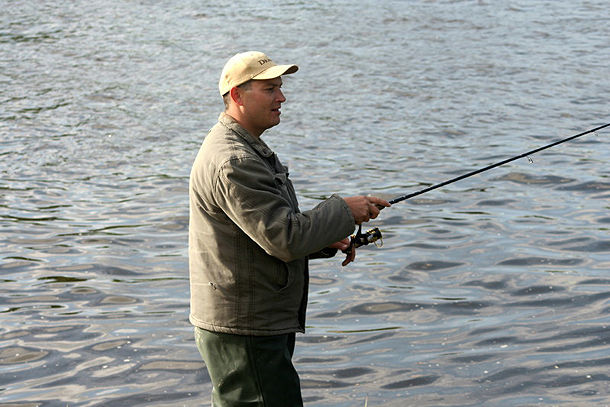 Shrap-Drakers.pl | Shrap Drakers Fishing | Wędkarstwo 