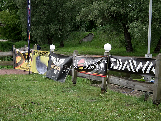 Shrap-Drakers.pl | Shrap Drakers Fishing | Wędkarstwo 