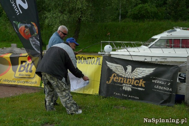 Shrap-Drakers.pl | Shrap Drakers Fishing | Wędkarstwo 