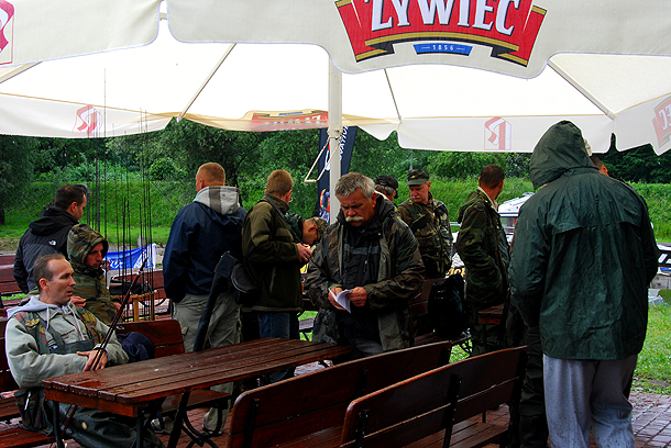 Shrap-Drakers.pl | Shrap Drakers Fishing | Wędkarstwo 