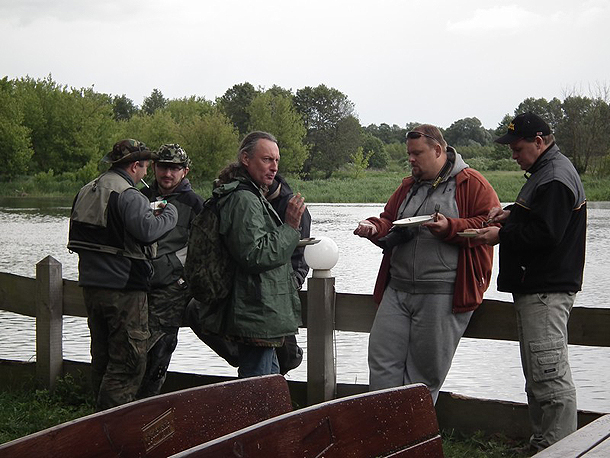 Shrap-Drakers.pl | Shrap Drakers Fishing | Wędkarstwo 