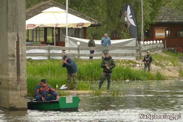 Shrap-Drakers.pl | Shrap Drakers Fishing | Wędkarstwo 