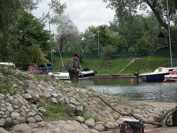 Shrap-Drakers.pl | Shrap Drakers Fishing | Wędkarstwo 