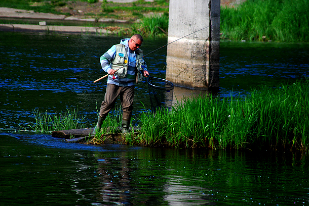 Shrap-Drakers.pl | Shrap Drakers Fishing | Wędkarstwo 