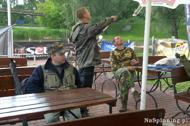 Shrap-Drakers.pl | Shrap Drakers Fishing | Wędkarstwo 