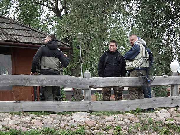 Shrap-Drakers.pl | Shrap Drakers Fishing | Wędkarstwo 