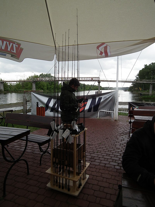 Shrap-Drakers.pl | Shrap Drakers Fishing | Wędkarstwo 