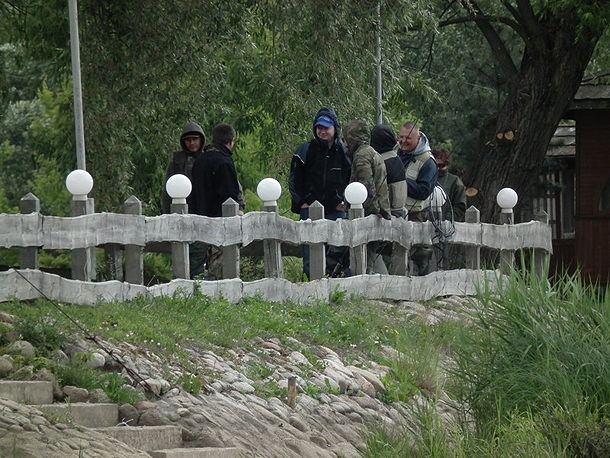 Shrap-Drakers.pl | Shrap Drakers Fishing | Wędkarstwo 