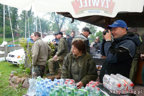 Shrap-Drakers.pl | Shrap Drakers Fishing | Wędkarstwo 