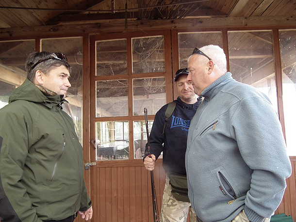 Shrap-Drakers.pl | Shrap Drakers Fishing | Wędkarstwo 