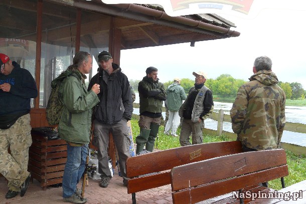 Shrap-Drakers.pl | Shrap Drakers Fishing | Wędkarstwo 