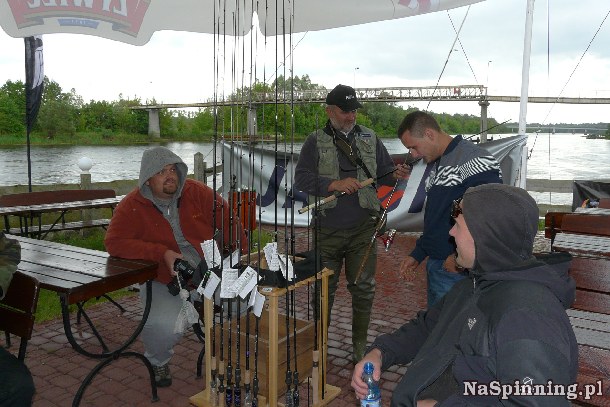 Shrap-Drakers.pl | Shrap Drakers Fishing | Wędkarstwo 