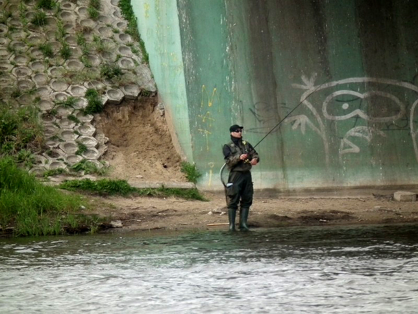 Shrap-Drakers.pl | Shrap Drakers Fishing | Wędkarstwo 