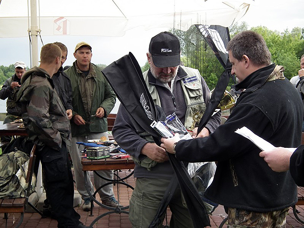 Shrap-Drakers.pl | Shrap Drakers Fishing | Wędkarstwo 