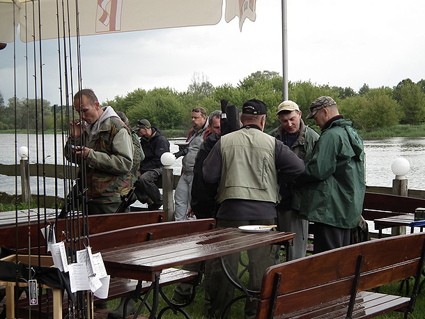 Shrap-Drakers.pl | Shrap Drakers Fishing | Wędkarstwo 