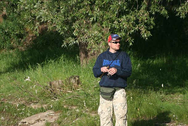 Shrap-Drakers.pl | Shrap Drakers Fishing | Wędkarstwo 