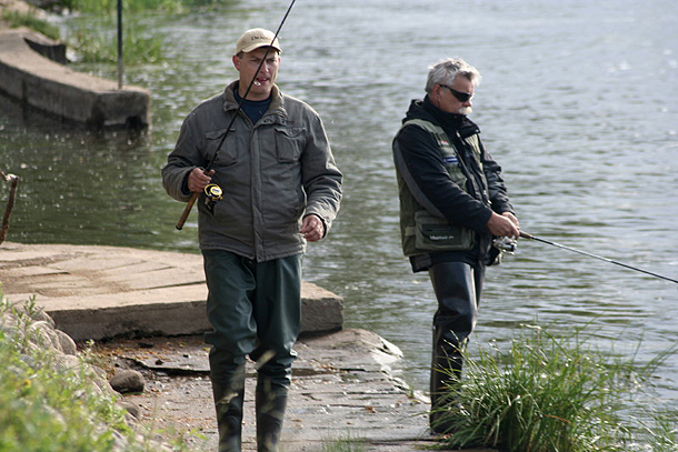 Shrap-Drakers.pl | Shrap Drakers Fishing | Wędkarstwo 