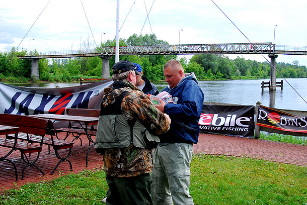 Shrap-Drakers.pl | Shrap Drakers Fishing | Wędkarstwo 