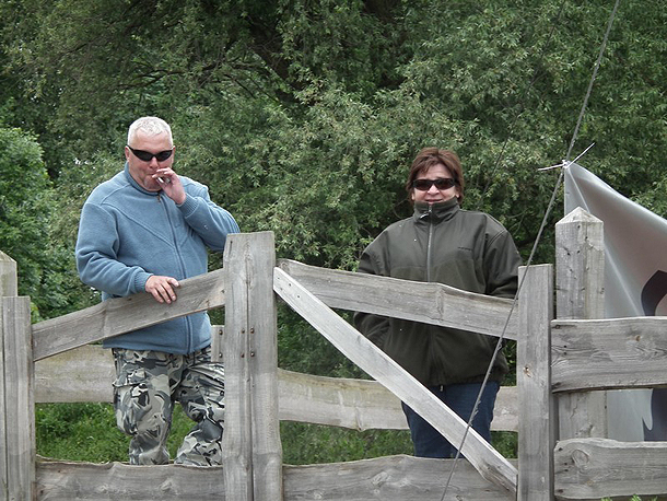 Shrap-Drakers.pl | Shrap Drakers Fishing | Wędkarstwo 