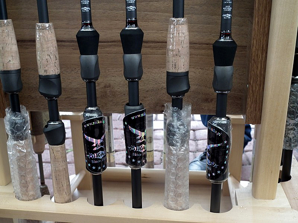 Shrap-Drakers.pl | Shrap Drakers Fishing | Wędkarstwo 