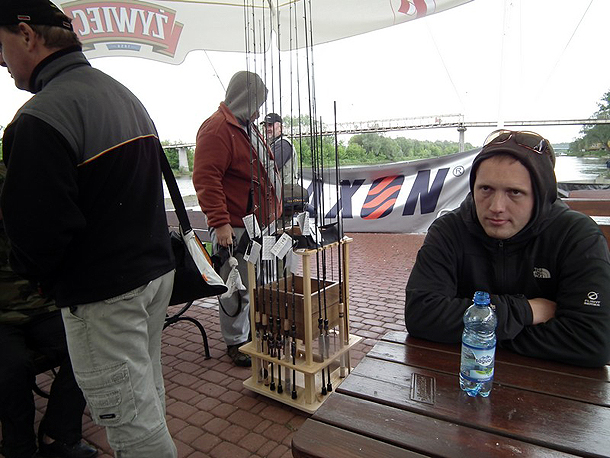 Shrap-Drakers.pl | Shrap Drakers Fishing | Wędkarstwo 