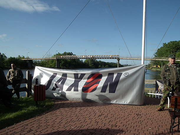 Shrap-Drakers.pl | Shrap Drakers Fishing | Wędkarstwo 