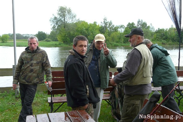 Shrap-Drakers.pl | Shrap Drakers Fishing | Wędkarstwo 