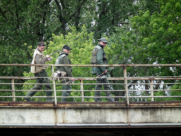 Shrap-Drakers.pl | Shrap Drakers Fishing | Wędkarstwo 