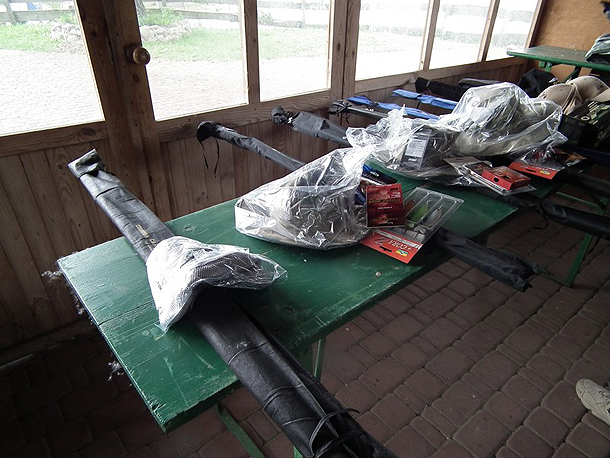 Shrap-Drakers.pl | Shrap Drakers Fishing | Wędkarstwo 