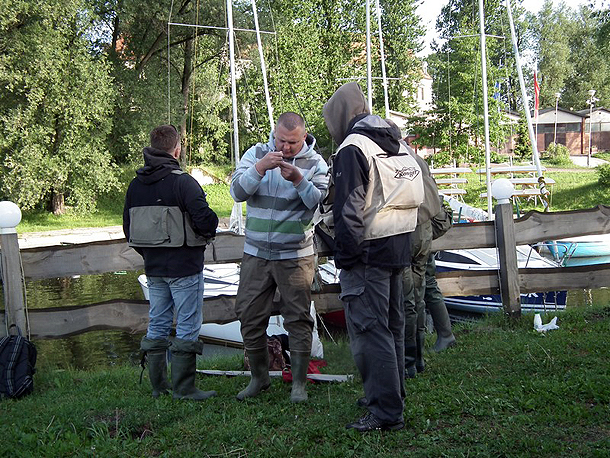 Shrap-Drakers.pl | Shrap Drakers Fishing | Wędkarstwo 