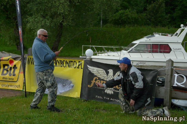 Shrap-Drakers.pl | Shrap Drakers Fishing | Wędkarstwo 