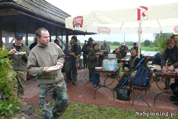 Shrap-Drakers.pl | Shrap Drakers Fishing | Wędkarstwo 