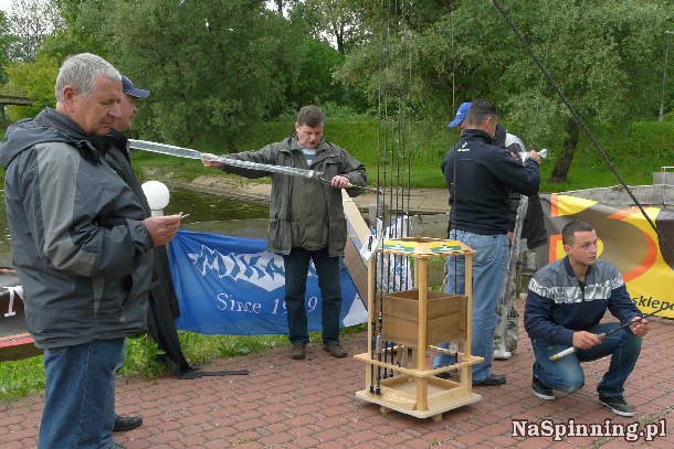 Shrap-Drakers.pl | Shrap Drakers Fishing | Wędkarstwo 