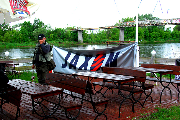 Shrap-Drakers.pl | Shrap Drakers Fishing | Wędkarstwo 