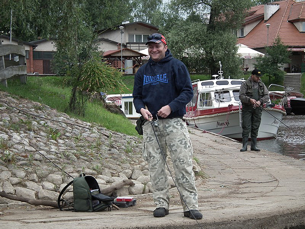 Shrap-Drakers.pl | Shrap Drakers Fishing | Wędkarstwo 