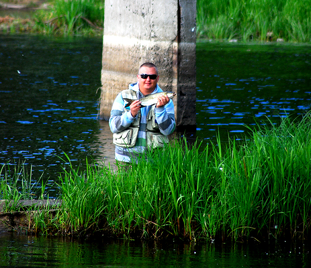 Shrap-Drakers.pl | Shrap Drakers Fishing | Wędkarstwo 