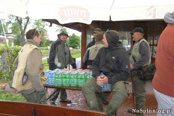 Shrap-Drakers.pl | Shrap Drakers Fishing | Wędkarstwo 