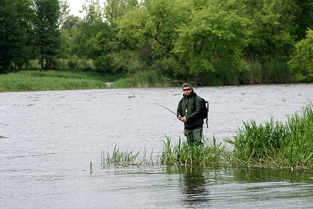 Shrap-Drakers.pl | Shrap Drakers Fishing | Wędkarstwo 