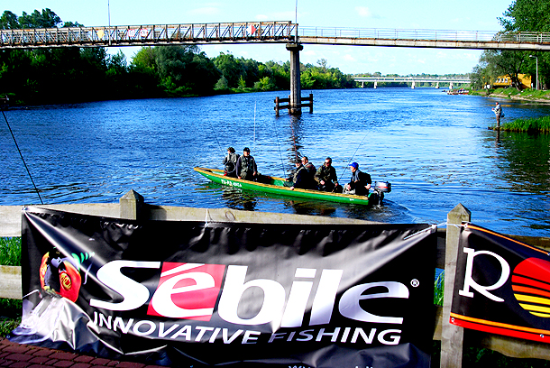 Shrap-Drakers.pl | Shrap Drakers Fishing | Wędkarstwo 