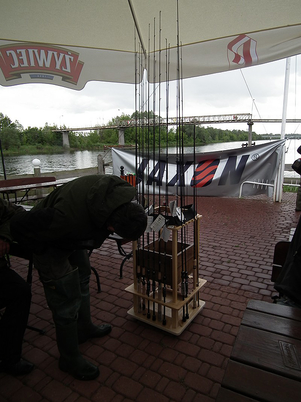 Shrap-Drakers.pl | Shrap Drakers Fishing | Wędkarstwo 