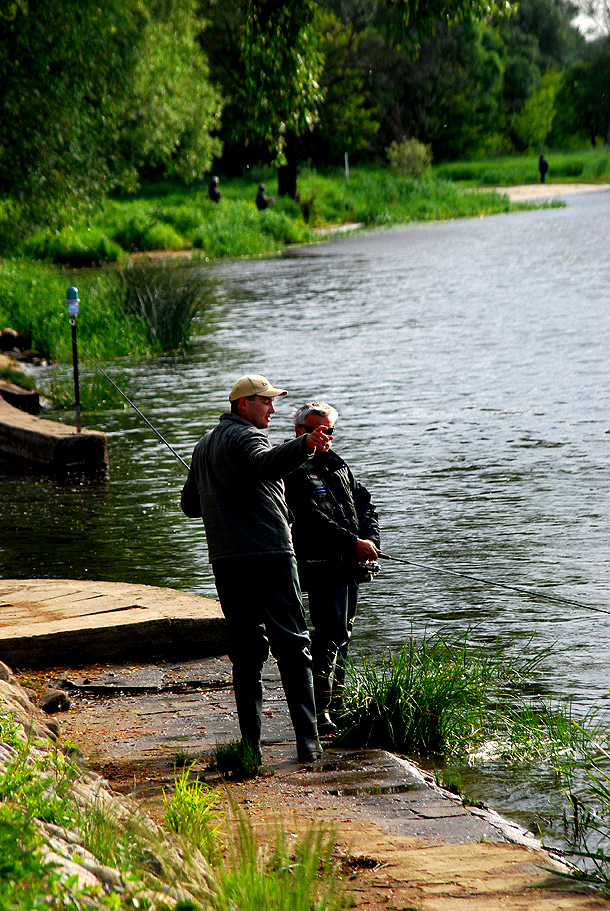 Shrap-Drakers.pl | Shrap Drakers Fishing | Wędkarstwo 