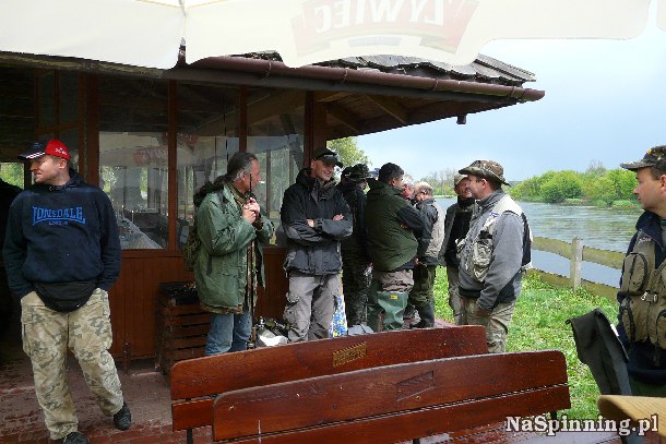 Shrap-Drakers.pl | Shrap Drakers Fishing | Wędkarstwo 