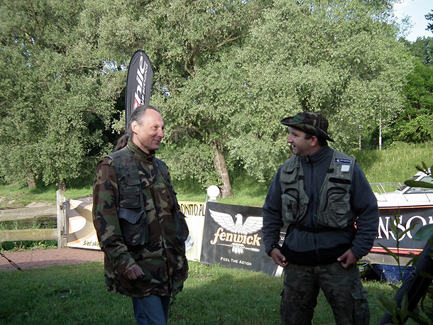 Shrap-Drakers.pl | Shrap Drakers Fishing | Wędkarstwo 