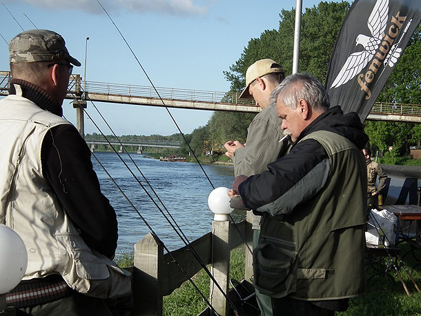 Shrap-Drakers.pl | Shrap Drakers Fishing | Wędkarstwo 