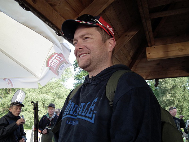 Shrap-Drakers.pl | Shrap Drakers Fishing | Wędkarstwo 