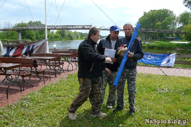 Shrap-Drakers.pl | Shrap Drakers Fishing | Wędkarstwo 